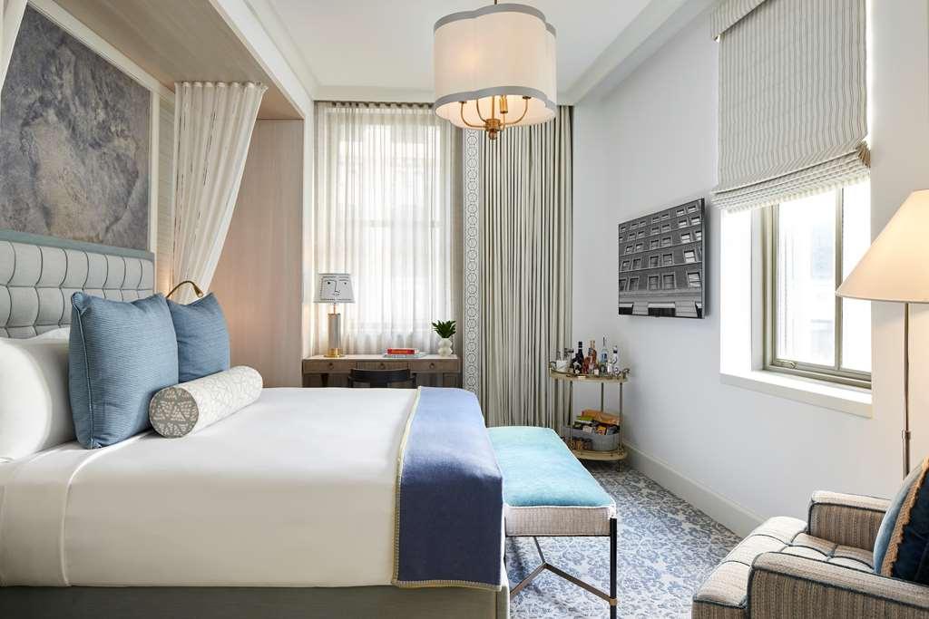 Hotel The Street By Suiteness