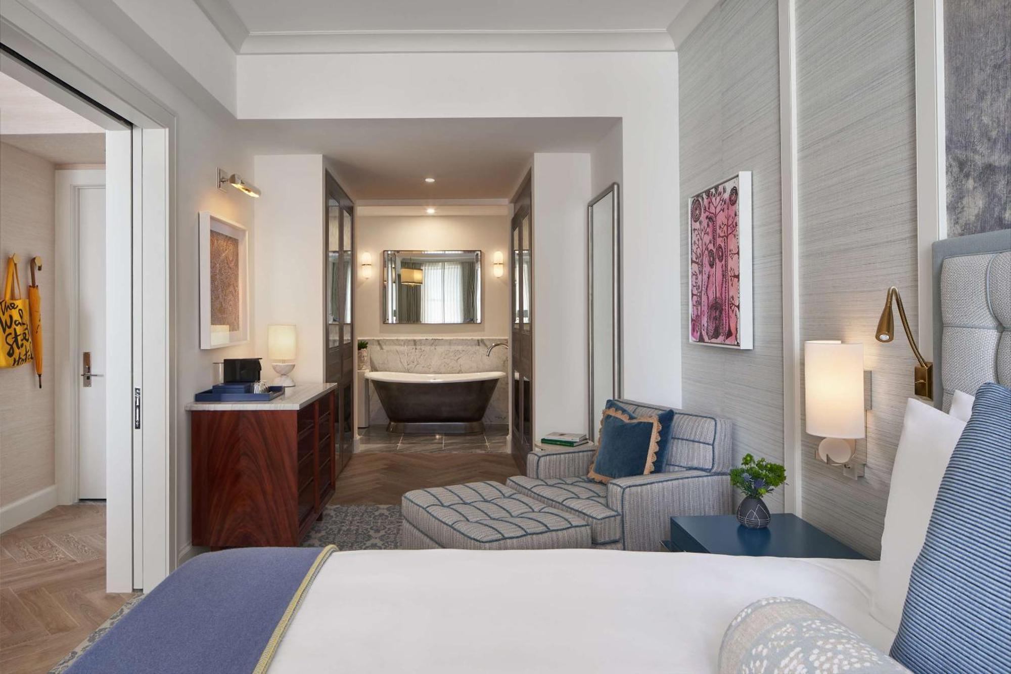 Hotel The Street By Suiteness 5*