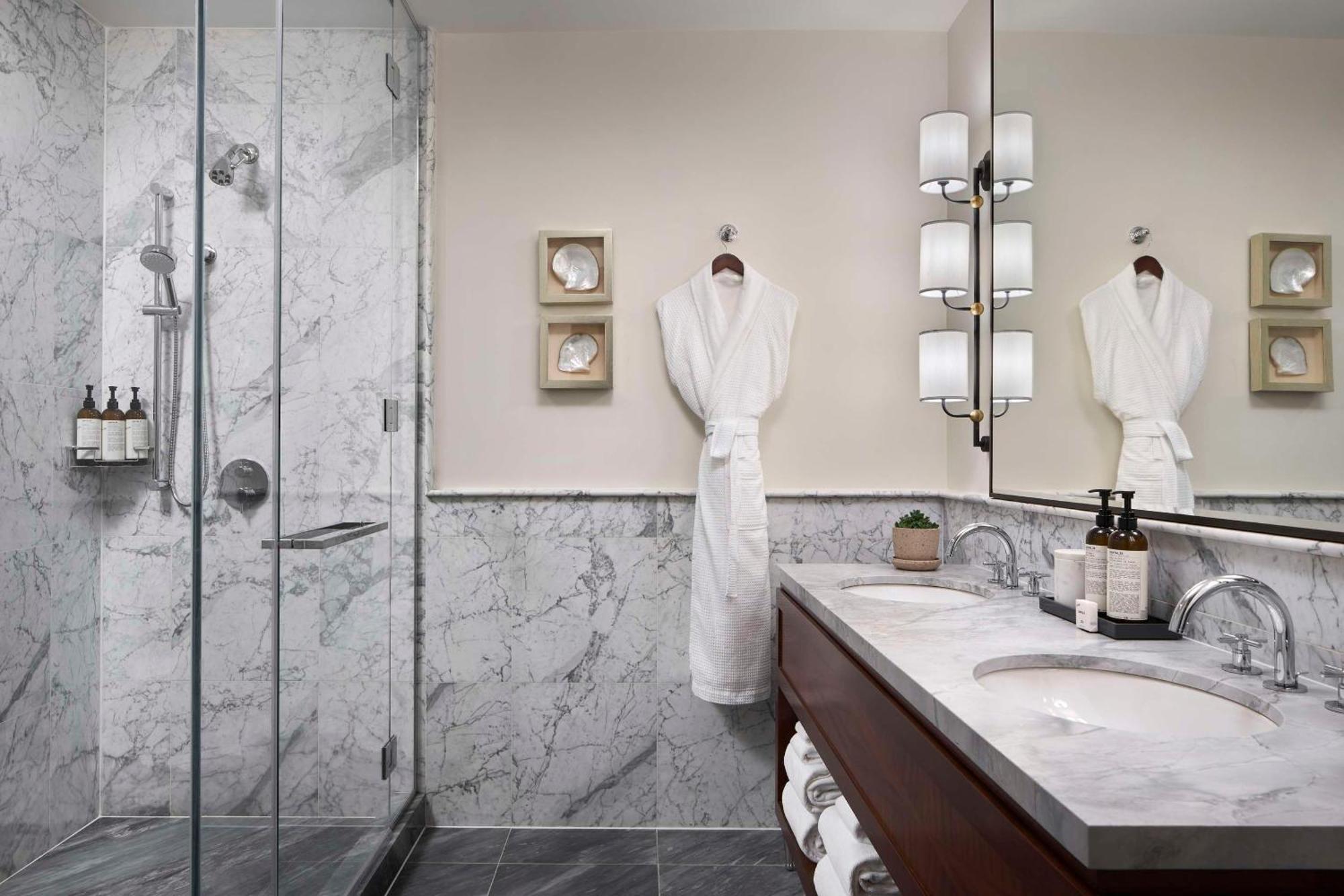 Hotel The Street By Suiteness 5*
