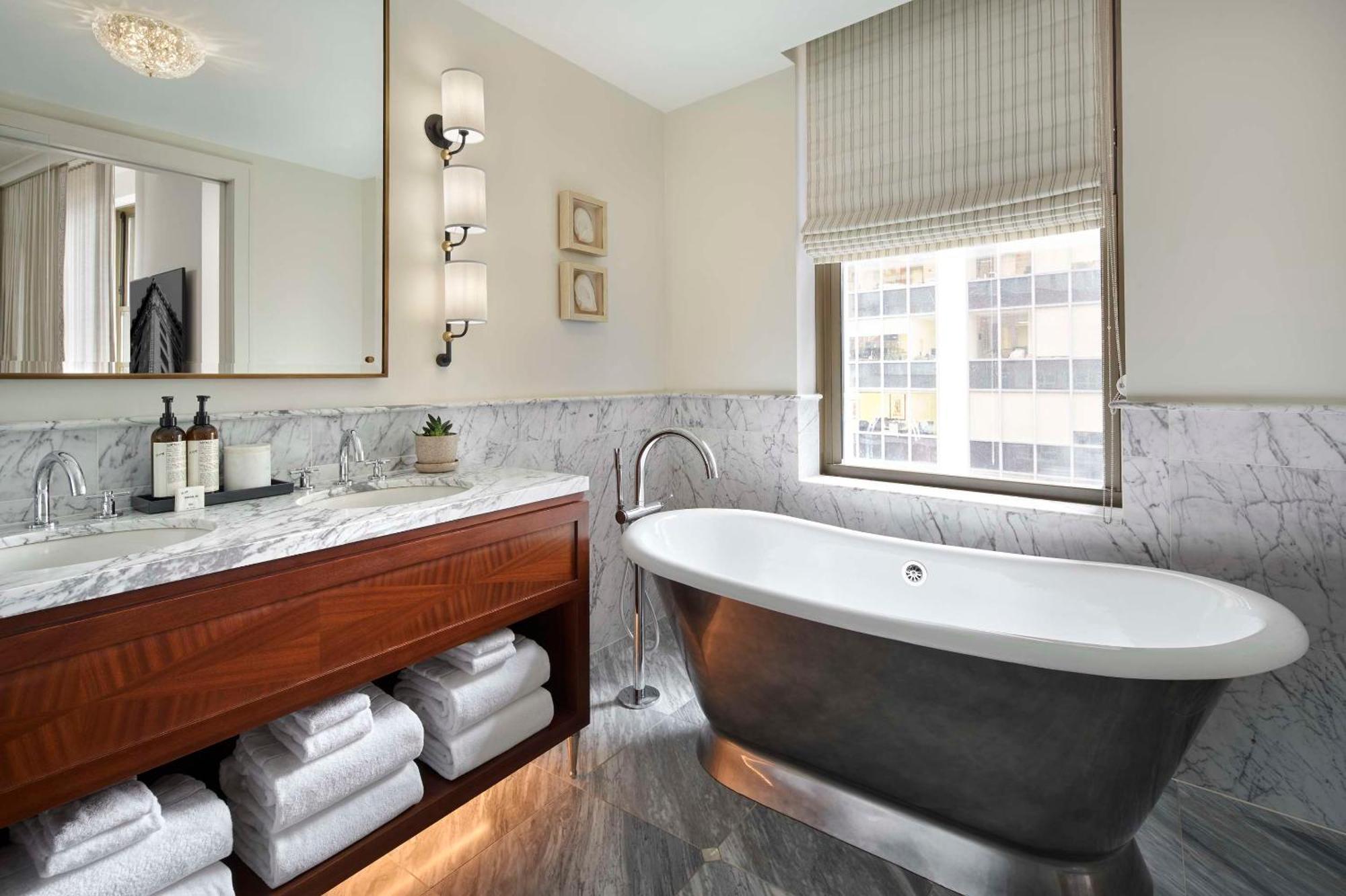 The Street By Suiteness Hotel 5*