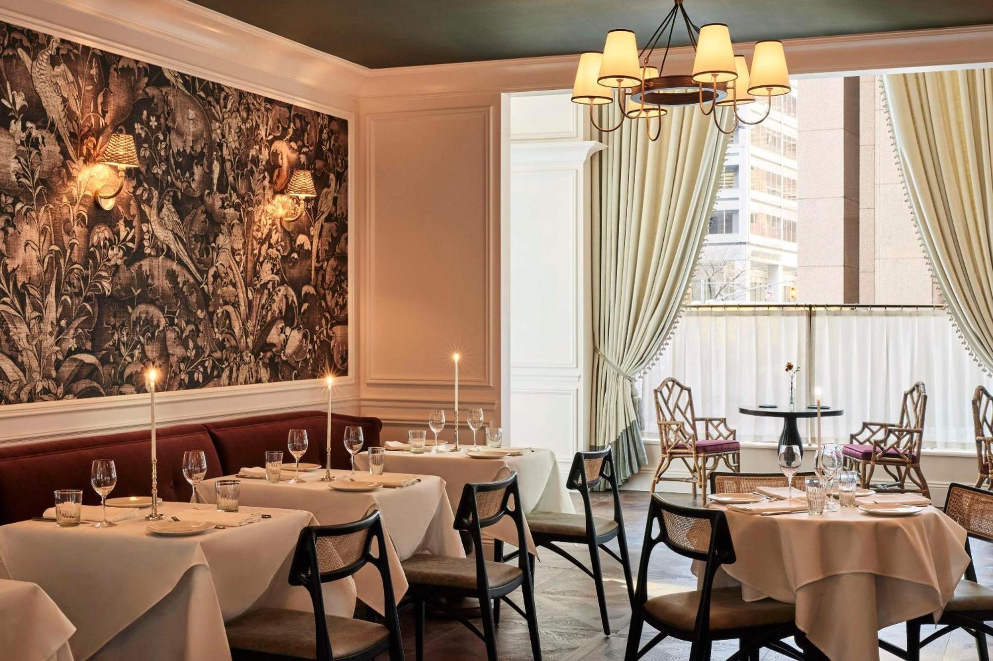 The Street By Suiteness 5* Nova York